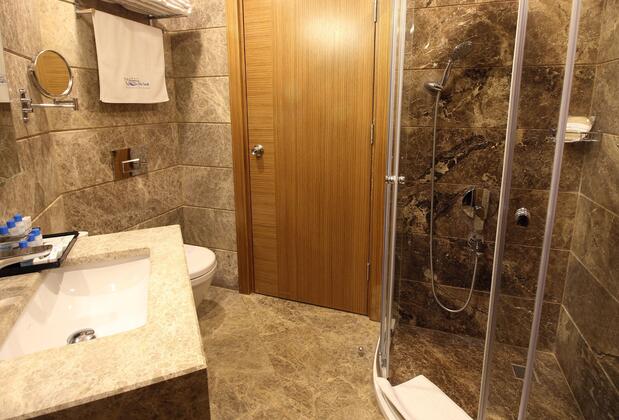 Marpessa Blue Beach Resort & SPA Hotel - Görsel 19