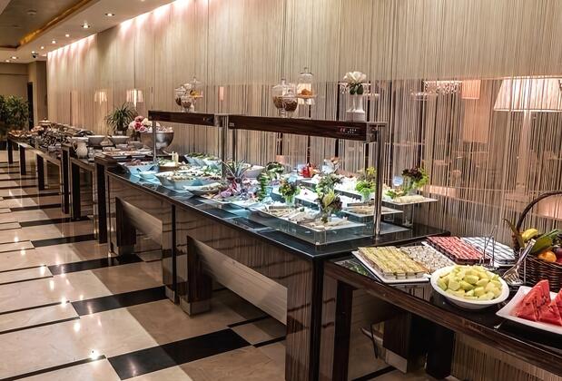 Ağaoğlu My City Hotel - Görsel 9