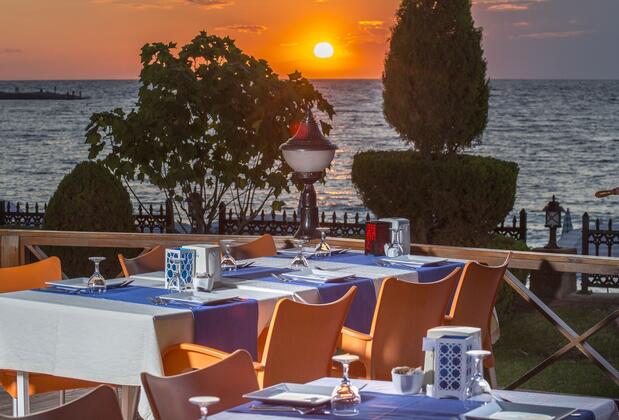 Lonicera Resort & Spa Hotel - Görsel 42