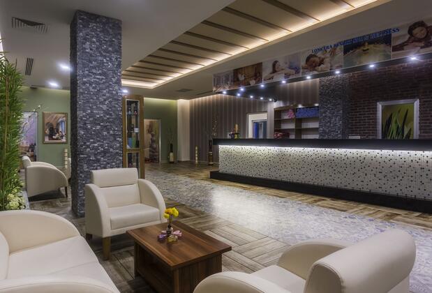 Lonicera Resort & Spa Hotel - Görsel 30