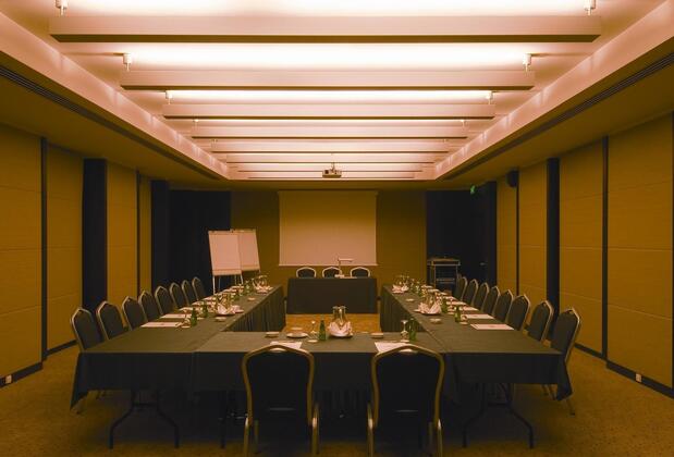 Ağaoğlu My City Hotel - Görsel 12