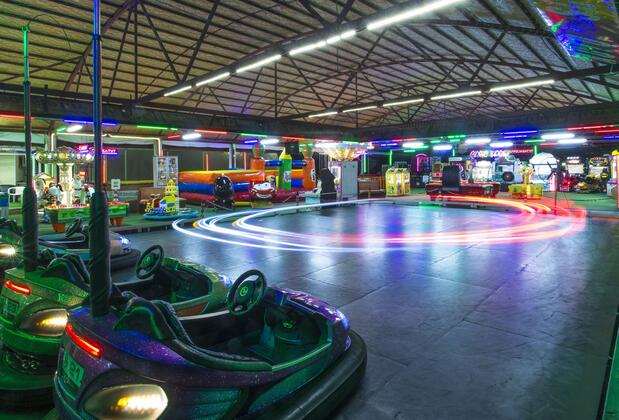 Lonicera Resort & Spa Hotel - Görsel 49