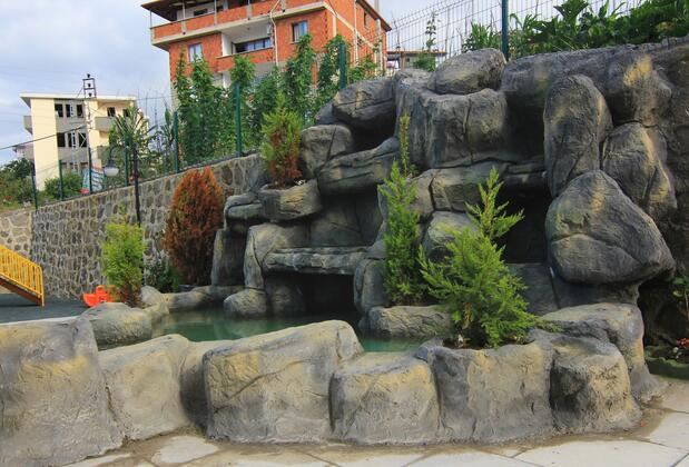 Royal Life Residence - Görsel 27