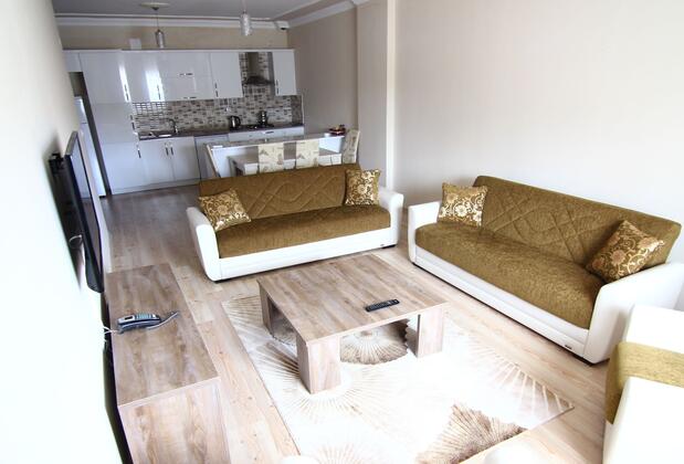 Royal Life Residence - Görsel 4