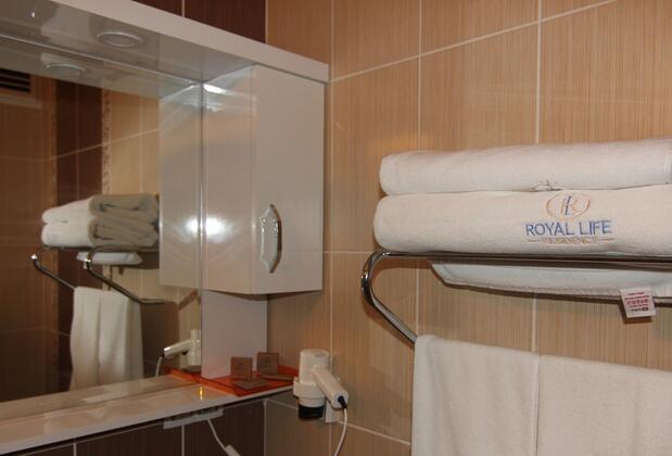 Royal Life Residence - Görsel 16