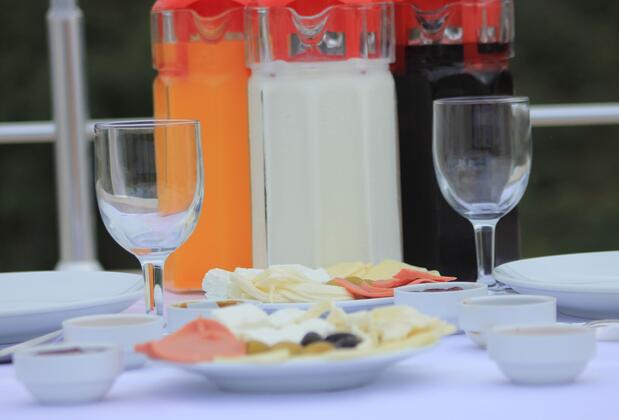 Royal Life Residence - Görsel 22