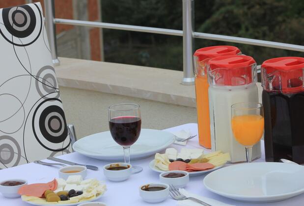 Royal Life Residence - Görsel 23