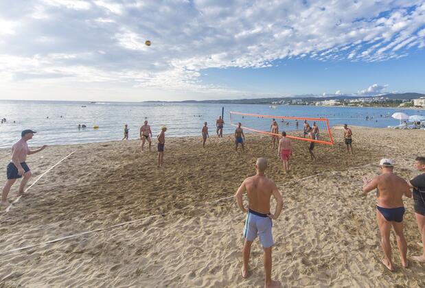 Lonicera Resort & Spa Hotel - Görsel 6