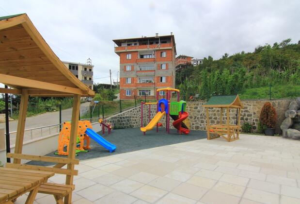 Royal Life Residence - Görsel 24