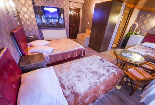 Köşk Hotel - Görsel 6