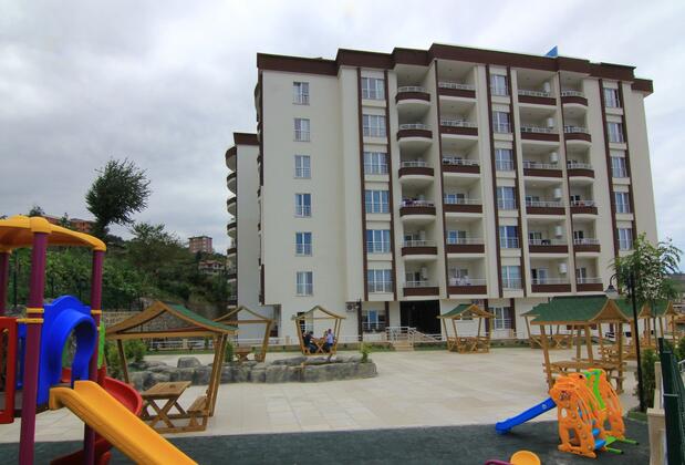 Royal Life Residence - Görsel 25