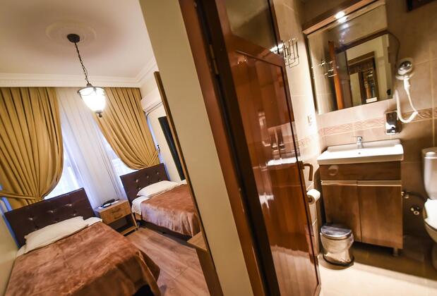 Köşk Hotel - Görsel 8