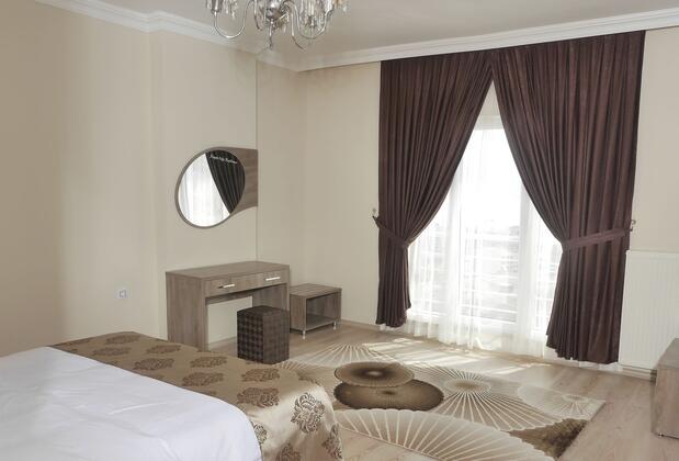 Royal Life Residence - Görsel 8