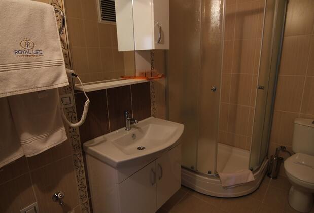 Royal Life Residence - Görsel 15