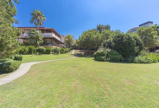 Lonicera Resort & Spa Hotel - Görsel 23