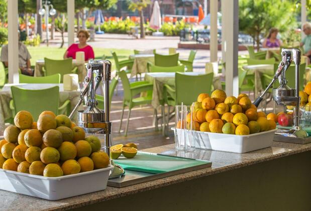 Lonicera Resort & Spa Hotel - Görsel 46