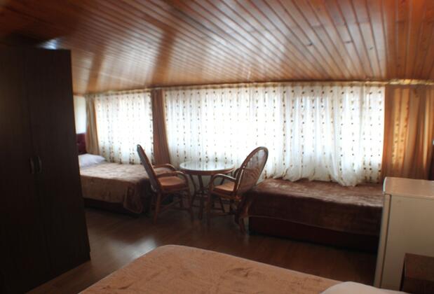 Köşk Hotel - Görsel 11