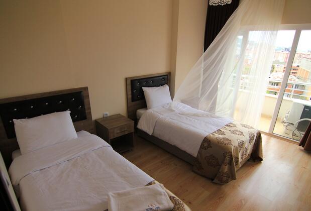 Royal Life Residence - Görsel 11