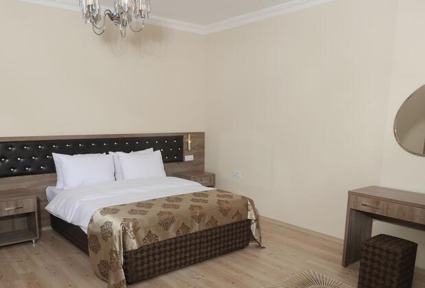 Royal Life Residence - Görsel 12