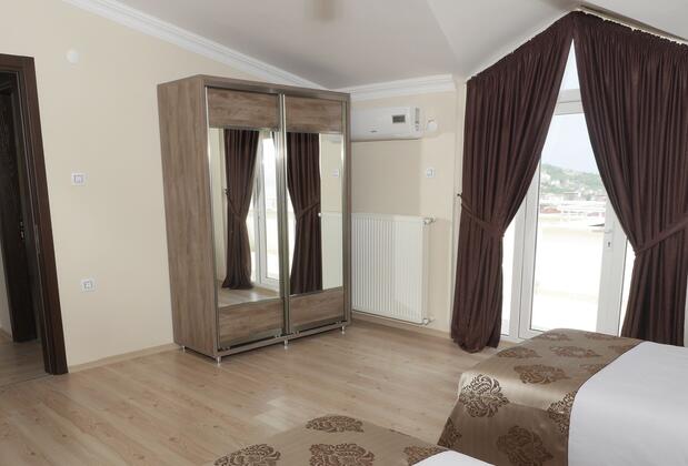 Royal Life Residence - Görsel 14