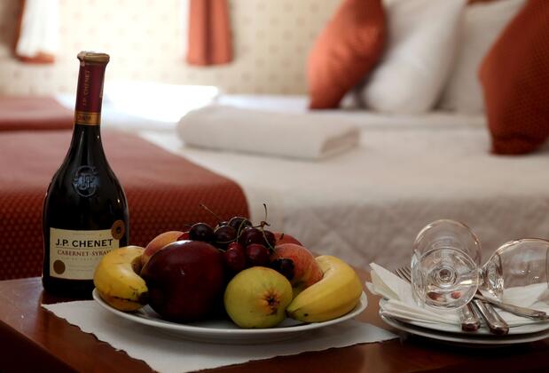 Erguvan Hotel - Görsel 18