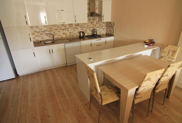 Royal Life Residence - Görsel 21