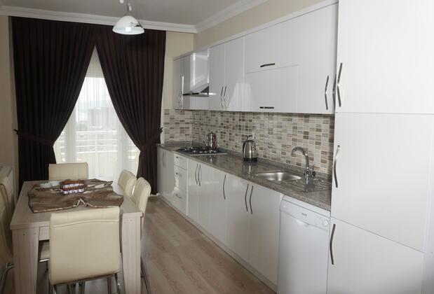 Royal Life Residence - Görsel 20