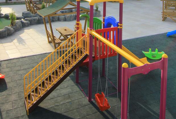 Royal Life Residence - Görsel 26