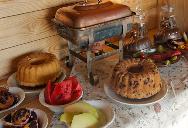 Erguvan Hotel - Görsel 11