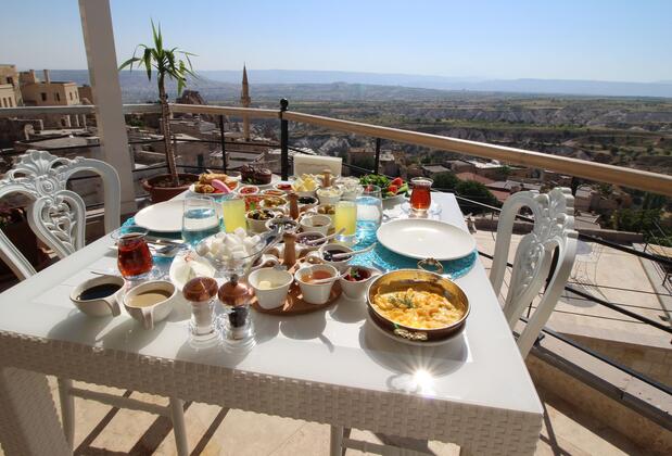 Karlık Cave Suite - Görsel 10