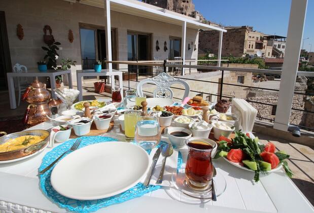 Karlık Cave Suite - Görsel 9