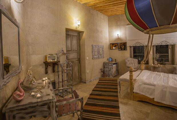 Karlık Cave Suite - Görsel 34