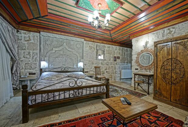 Alaturca House - Görsel 6