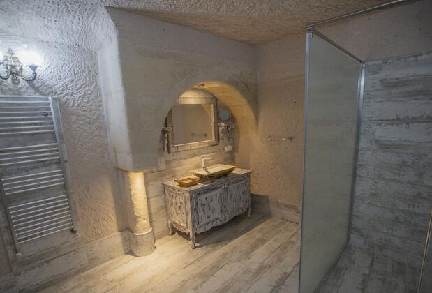 Karlık Cave Suite - Görsel 32