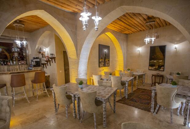 Karlık Cave Suite - Görsel 19