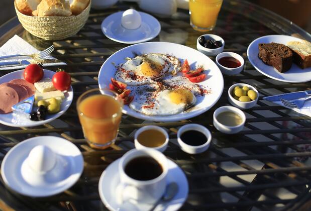 Alaturca House - Görsel 15