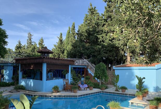 Dört Mevsim Evi Butik Otel - Görsel 4