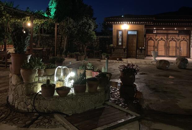 Dört Mevsim Evi Butik Otel - Görsel 5