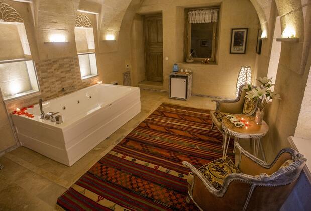 Karlık Cave Suite - Görsel 36