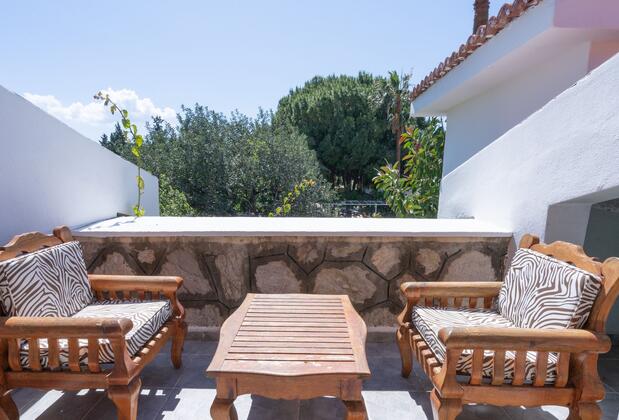 Dört Mevsim Evi Butik Otel - Görsel 6