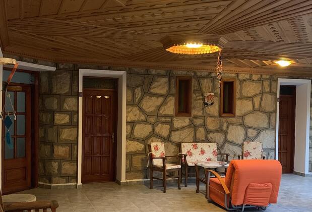 Dört Mevsim Evi Butik Otel - Görsel 7