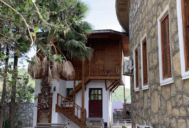 Dört Mevsim Evi Butik Otel - Görsel 9