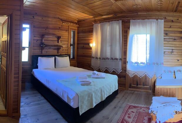 Dört Mevsim Evi Butik Otel - Görsel 10