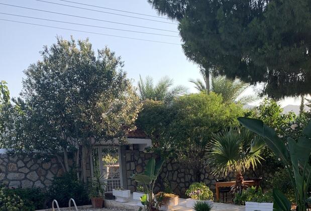 Dört Mevsim Evi Butik Otel - Görsel 11