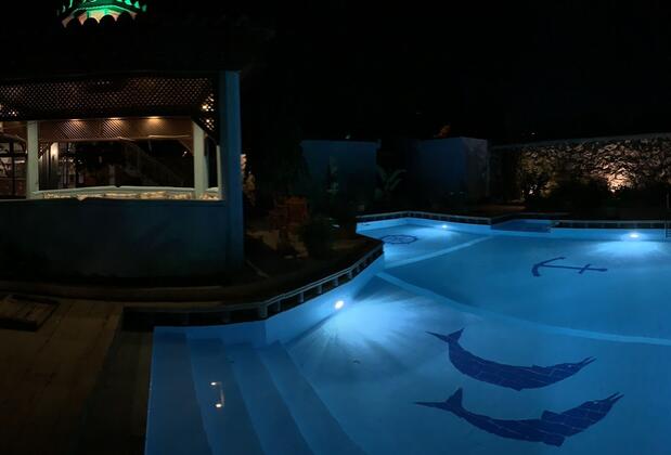 Dört Mevsim Evi Butik Otel - Görsel 18