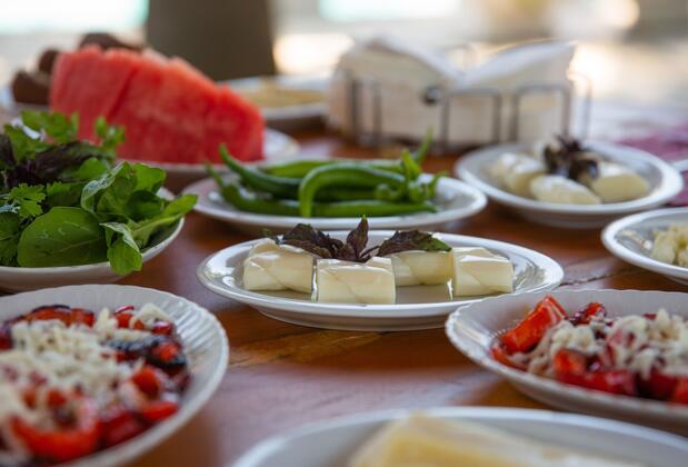 Dört Mevsim Evi Butik Otel - Görsel 21