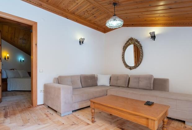 Dört Mevsim Evi Butik Otel - Görsel 22