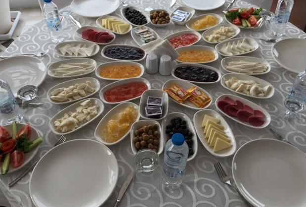 Marpessa Blue Beach Resort & SPA Hotel - Görsel 24