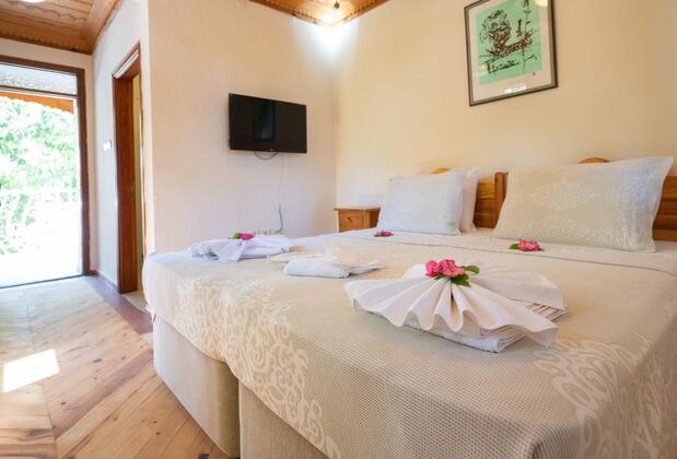 Dört Mevsim Evi Butik Otel - Görsel 23