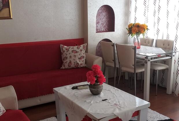 Daily Home Apart - Görsel 3